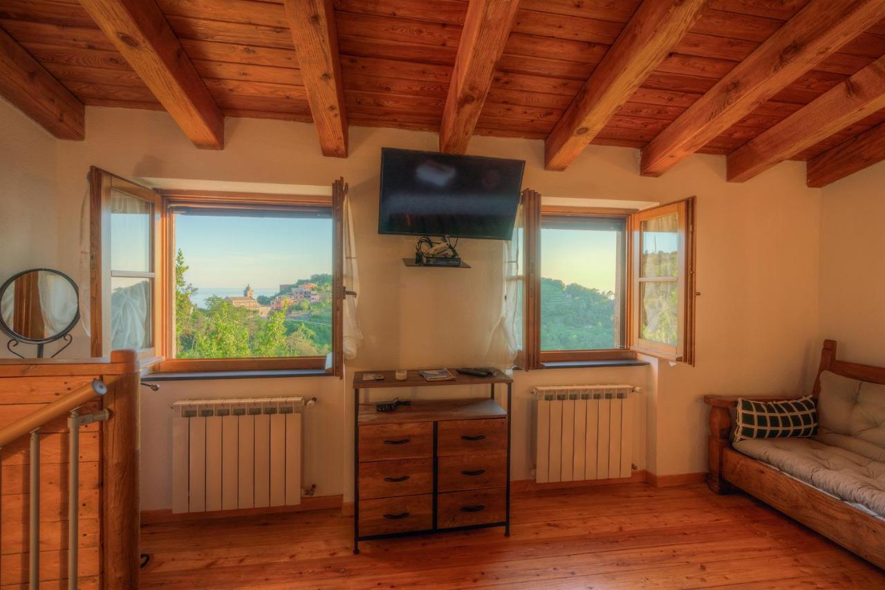 Cà Du Venuto 2 Casa de Férias *