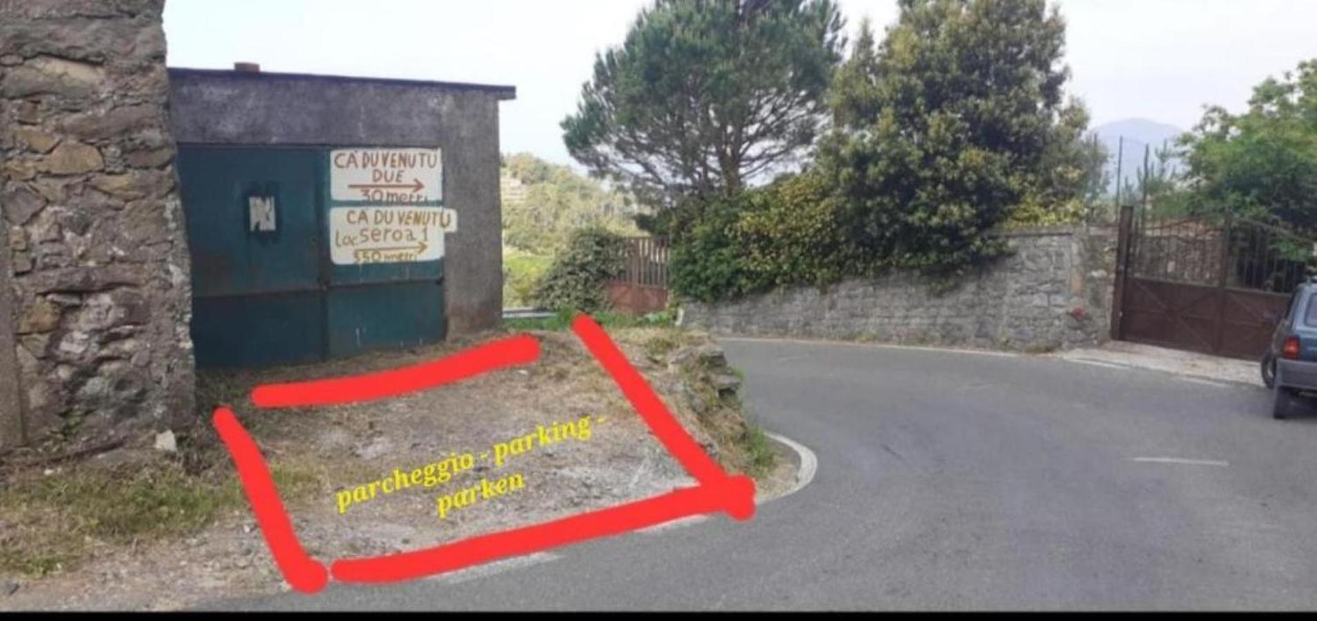 Casa de Férias Cà Du Venuto 2
