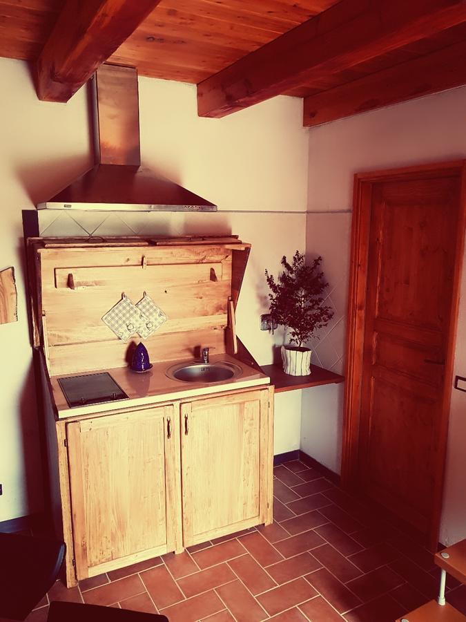 Casa de Férias Cà Du Venuto 2 Vernazza