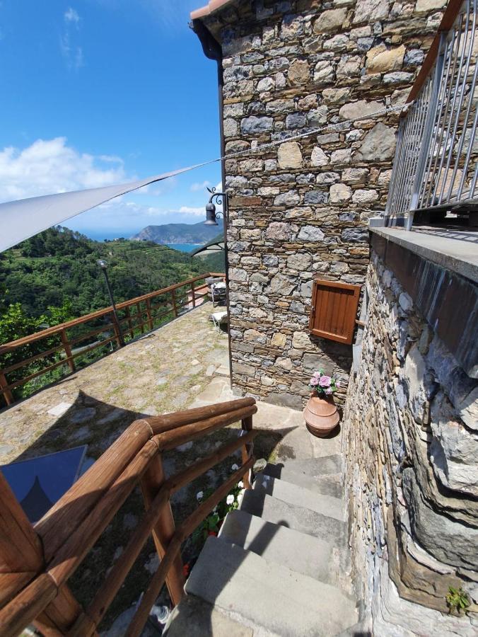 Holiday home Ca Du Venuto 2 *