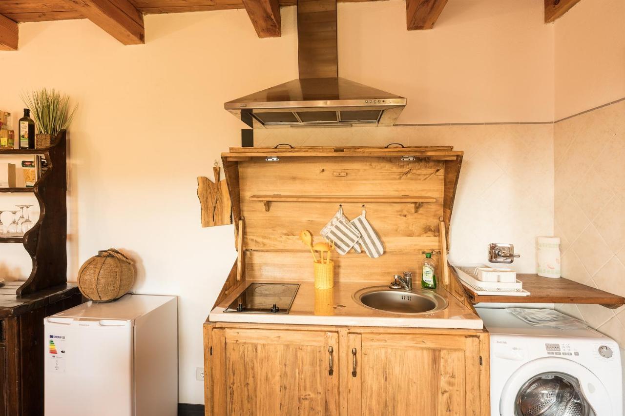 Ca Du Venuto 2 Holiday home