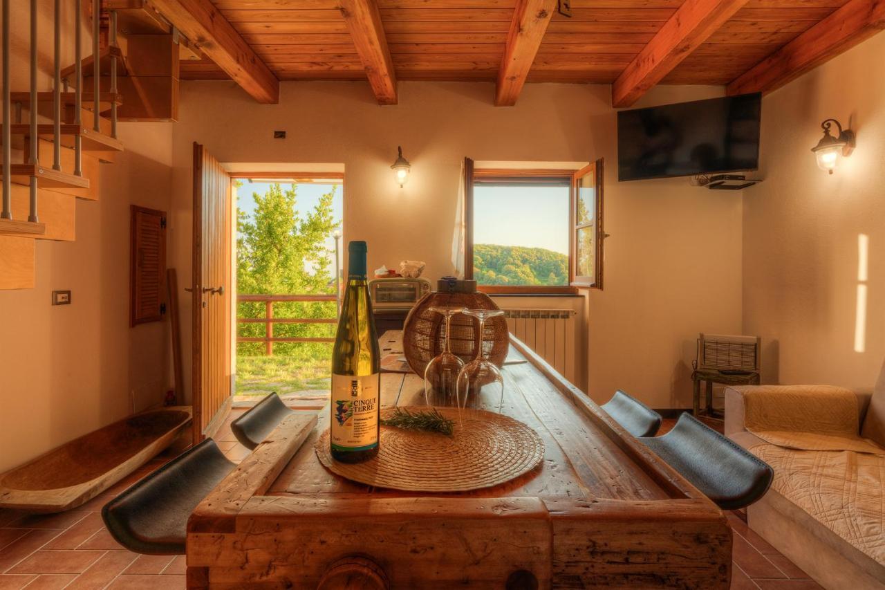 Ca Du Venuto 2 Ferienhaus