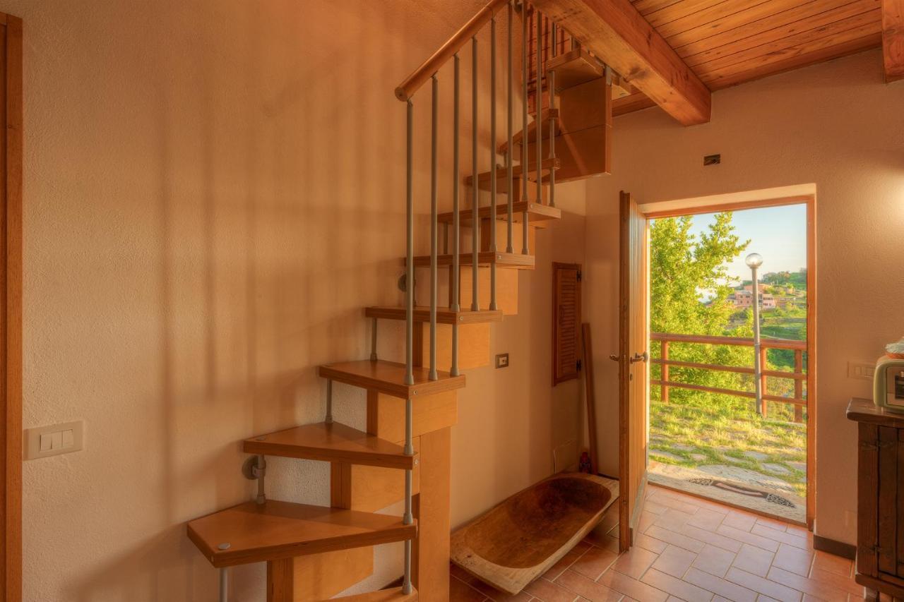 Holiday home Ca Du Venuto 2 *