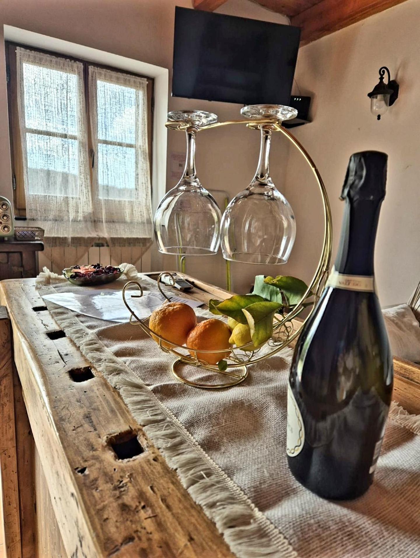 Ferienhaus Ca Du Venuto 2 *