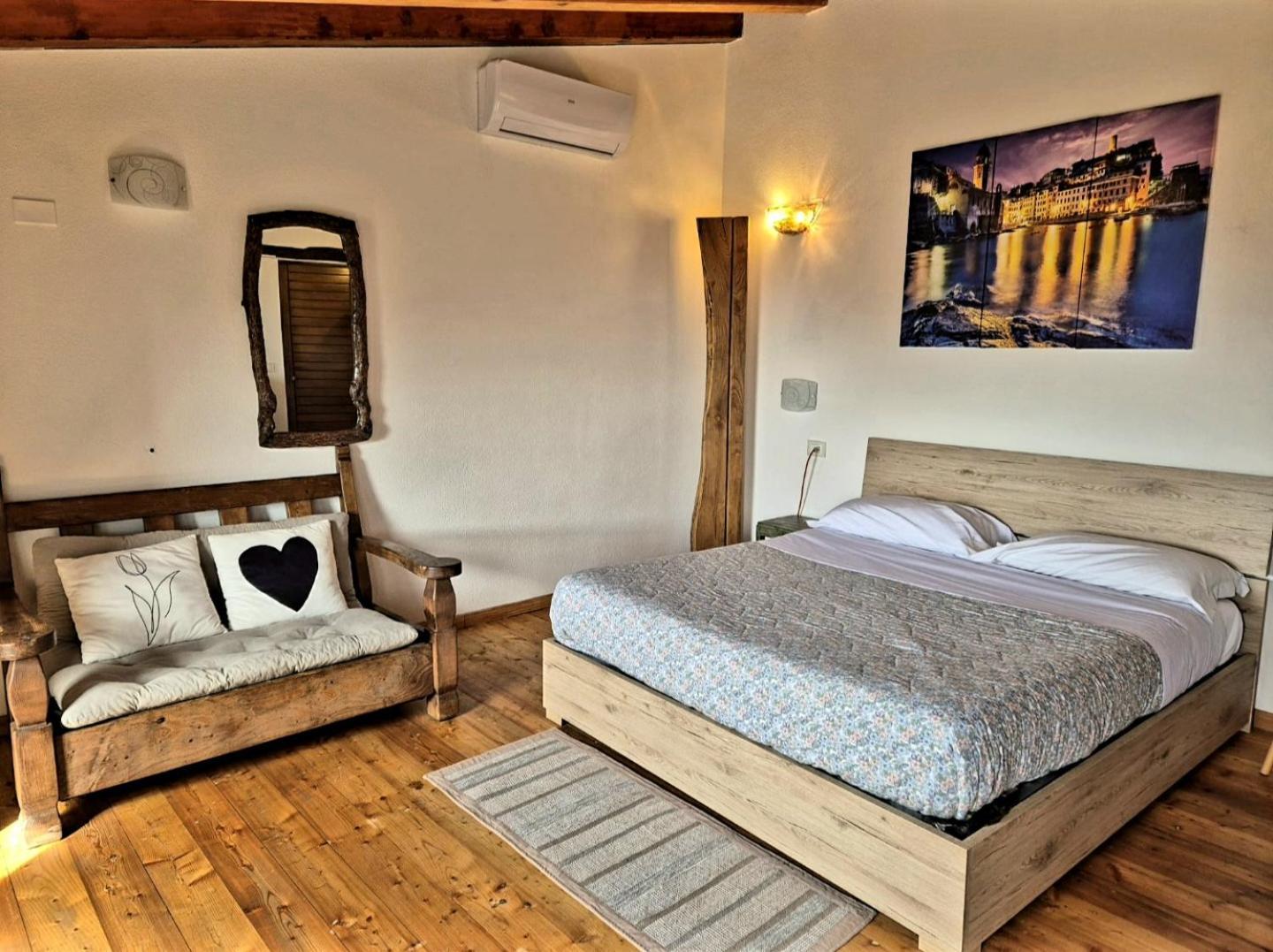 Holiday home Ca Du Venuto 2 *