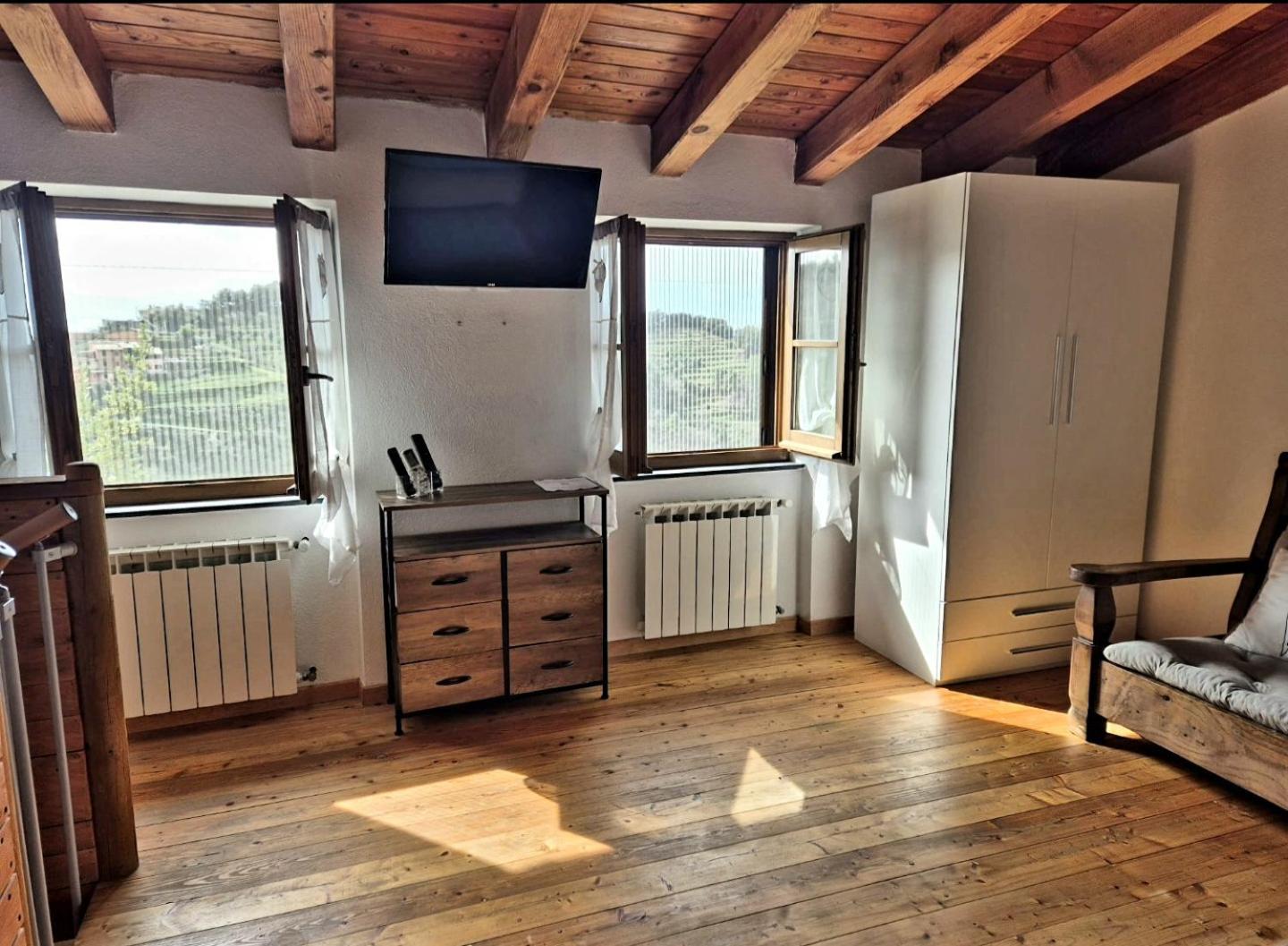 Holiday home Ca Du Venuto 2