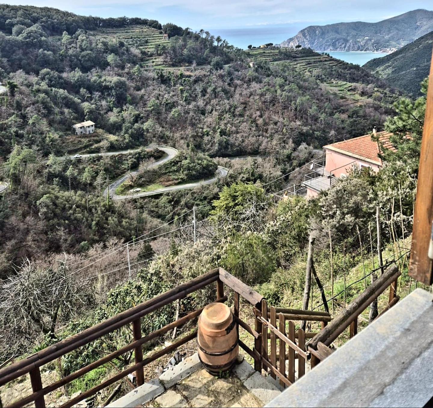 Ca Du Venuto 2 Holiday home
