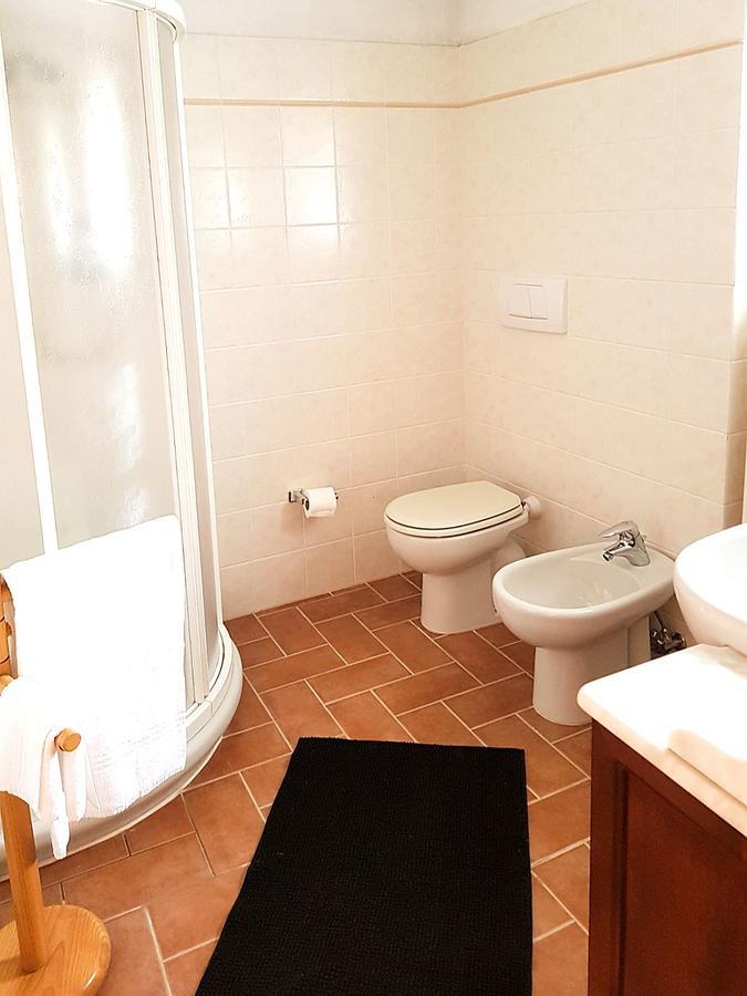 Ca Du Venuto 2 Holiday home Vernazza